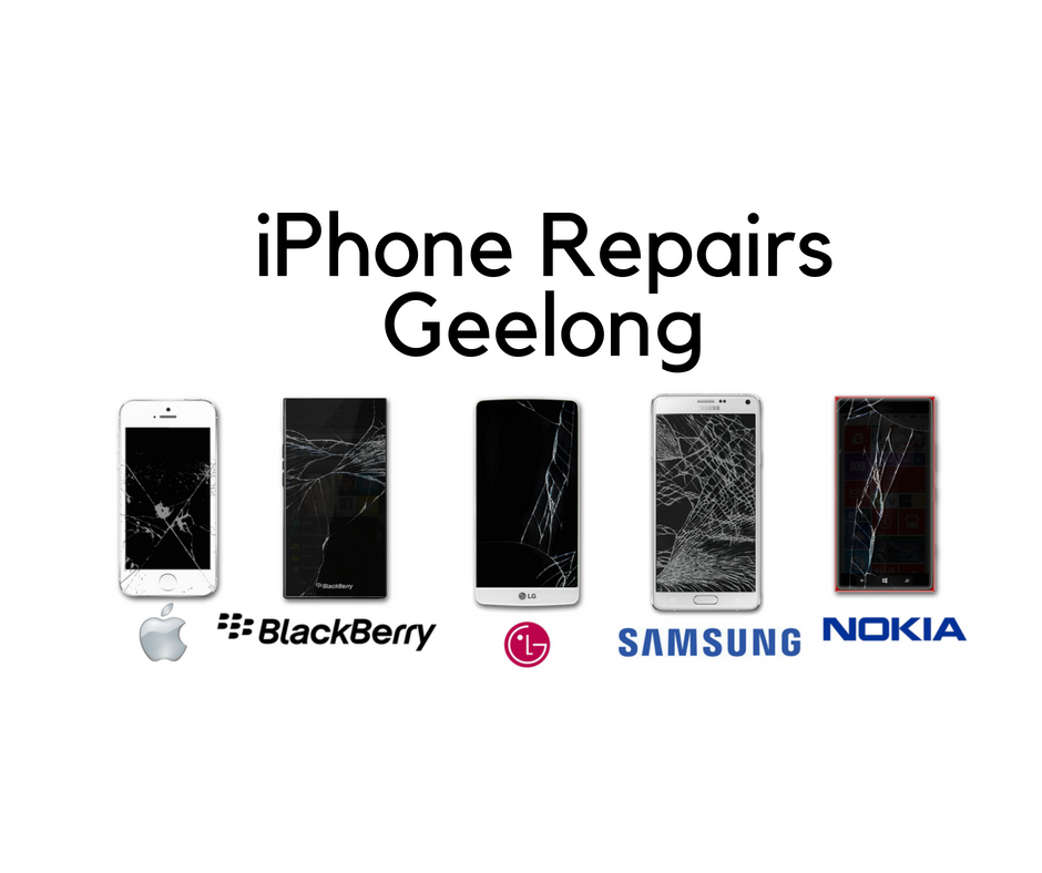 iPhone Repairs Geelong Facebook ad: Repairing All Mobile Devices including Apple iPod, iPhone…