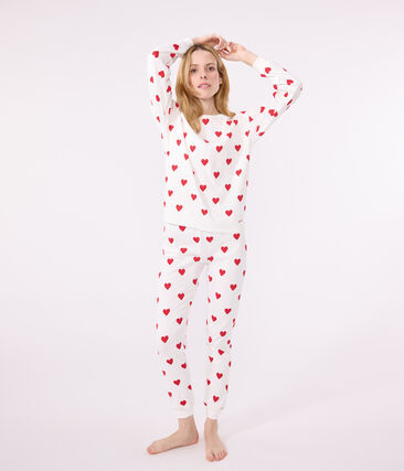 Petit Bateau Facebook ad