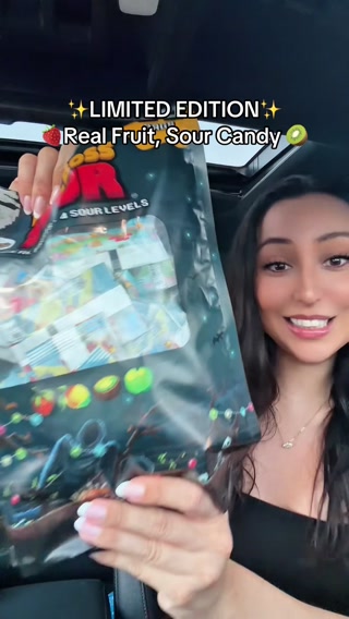 FINAL BOSS SOUR Facebook ad: The Halloween Pack is Here