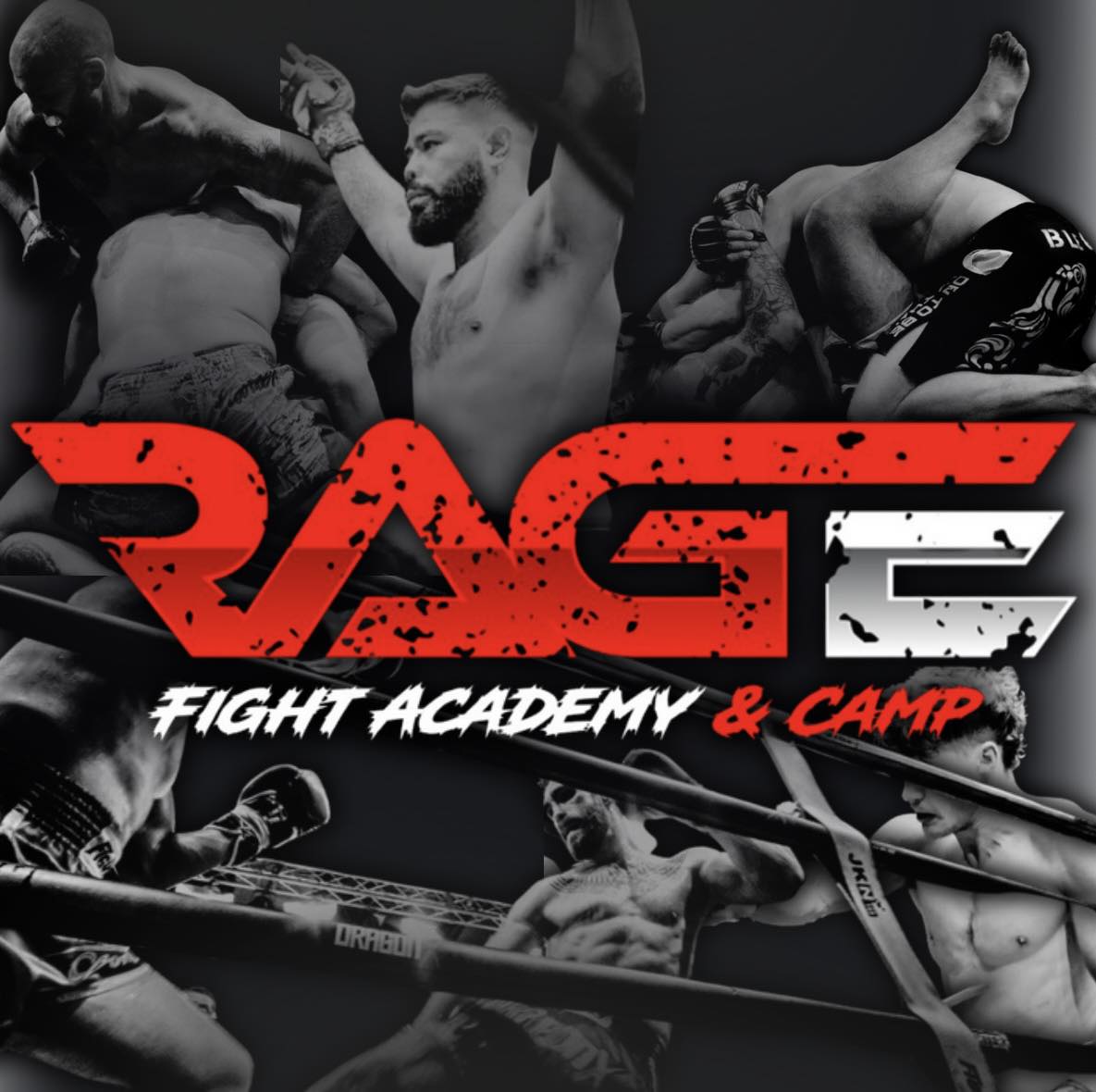 Rage Fight Academy Facebook ad: Rage Fight Academy: located Near Jomtien Beach in…