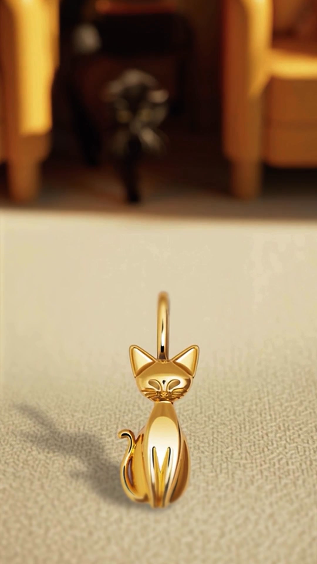 Singularu Jewels Facebook ad from Jul 3, 2026