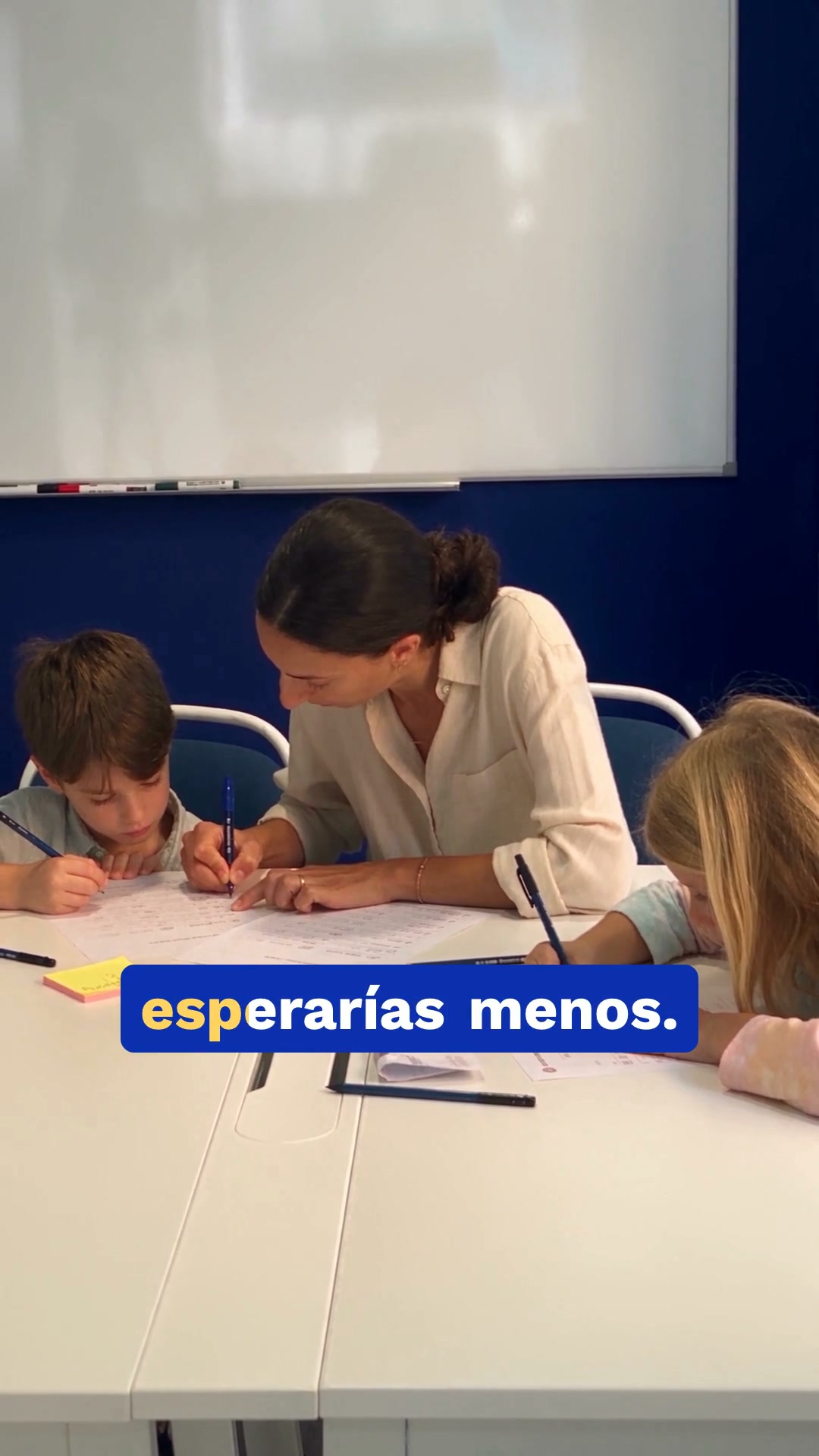 GoStudent Facebook ad: Academia GoStudent Coslada
