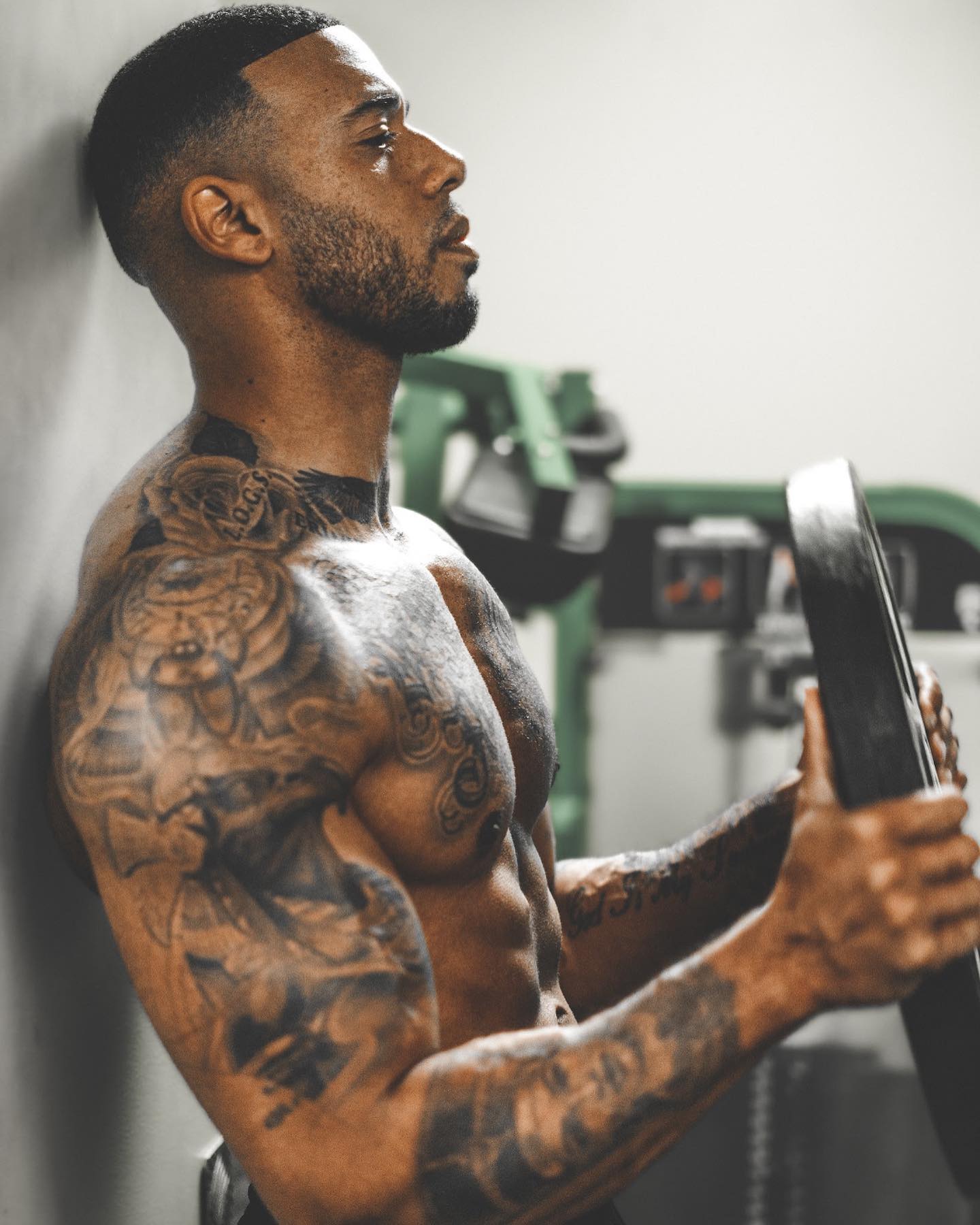 Forme Physique Facebook ad: Ashley Harris (@ashy2classy__) • Instagram photos and videos