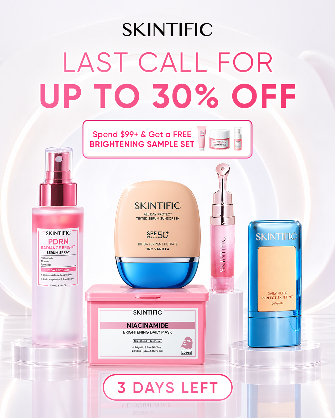 Skintific.Shop Facebook ad