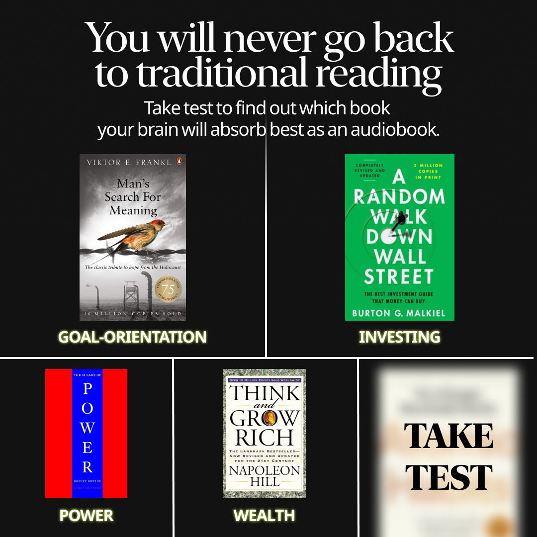 Peech Facebook ad: Start Now