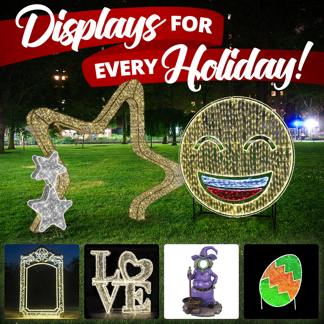 Christmas Designers Facebook ad