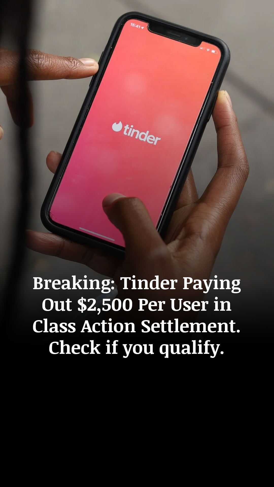 MoneyPilot Facebook ad