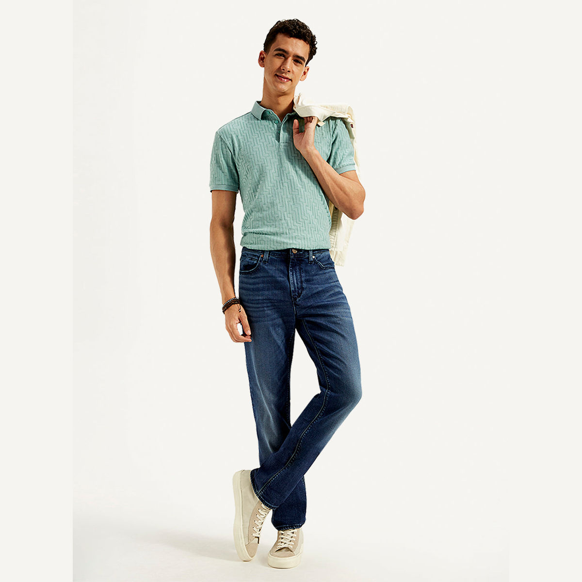 Levi's Facebook ad