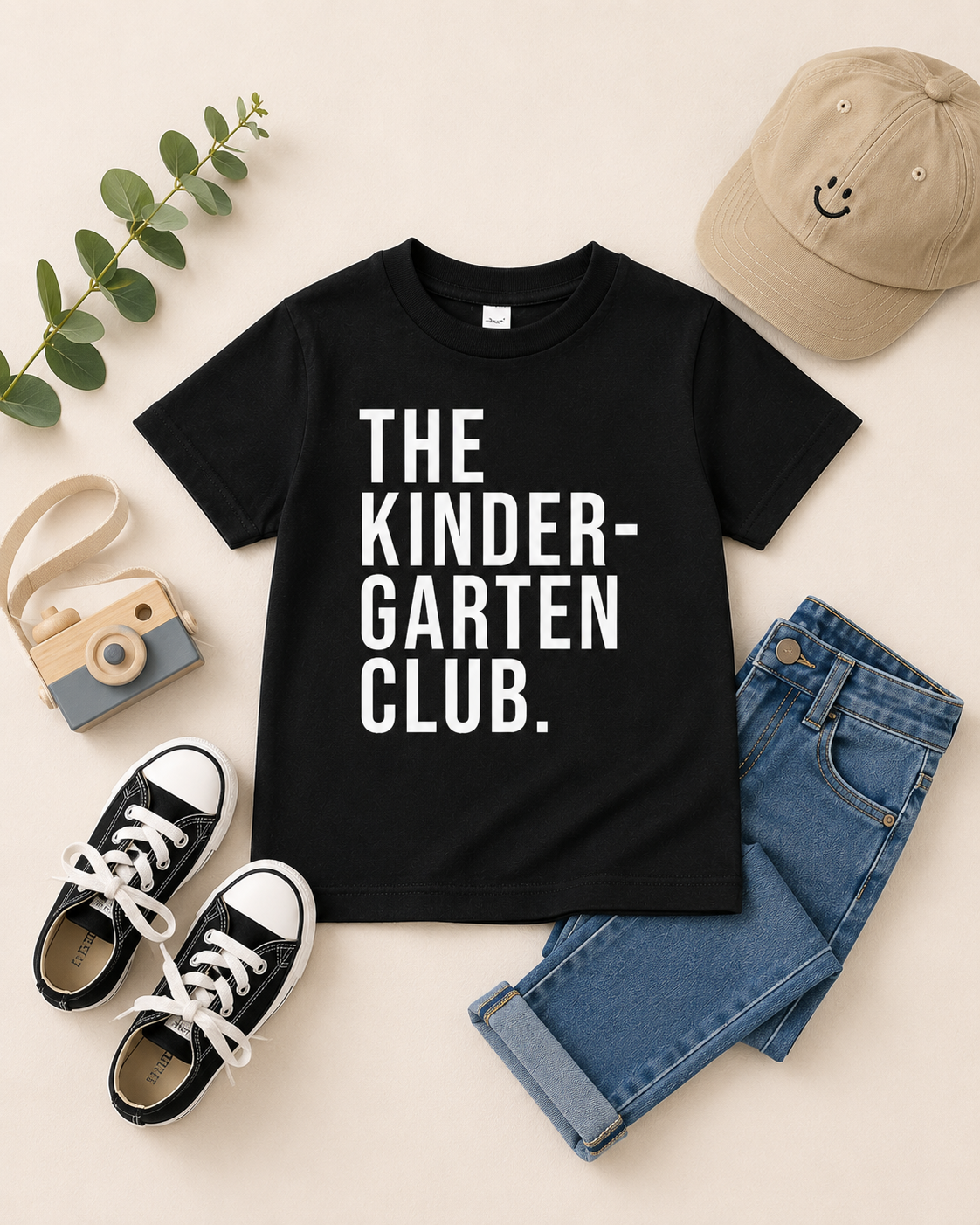 SBG Co. Facebook ad