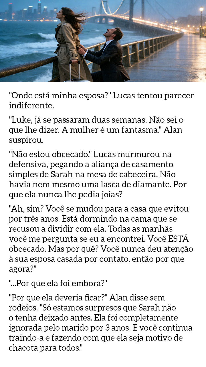 Novel Lover Facebook ad: continue lendo A Esposa Fugitiva do CEO Bilionário