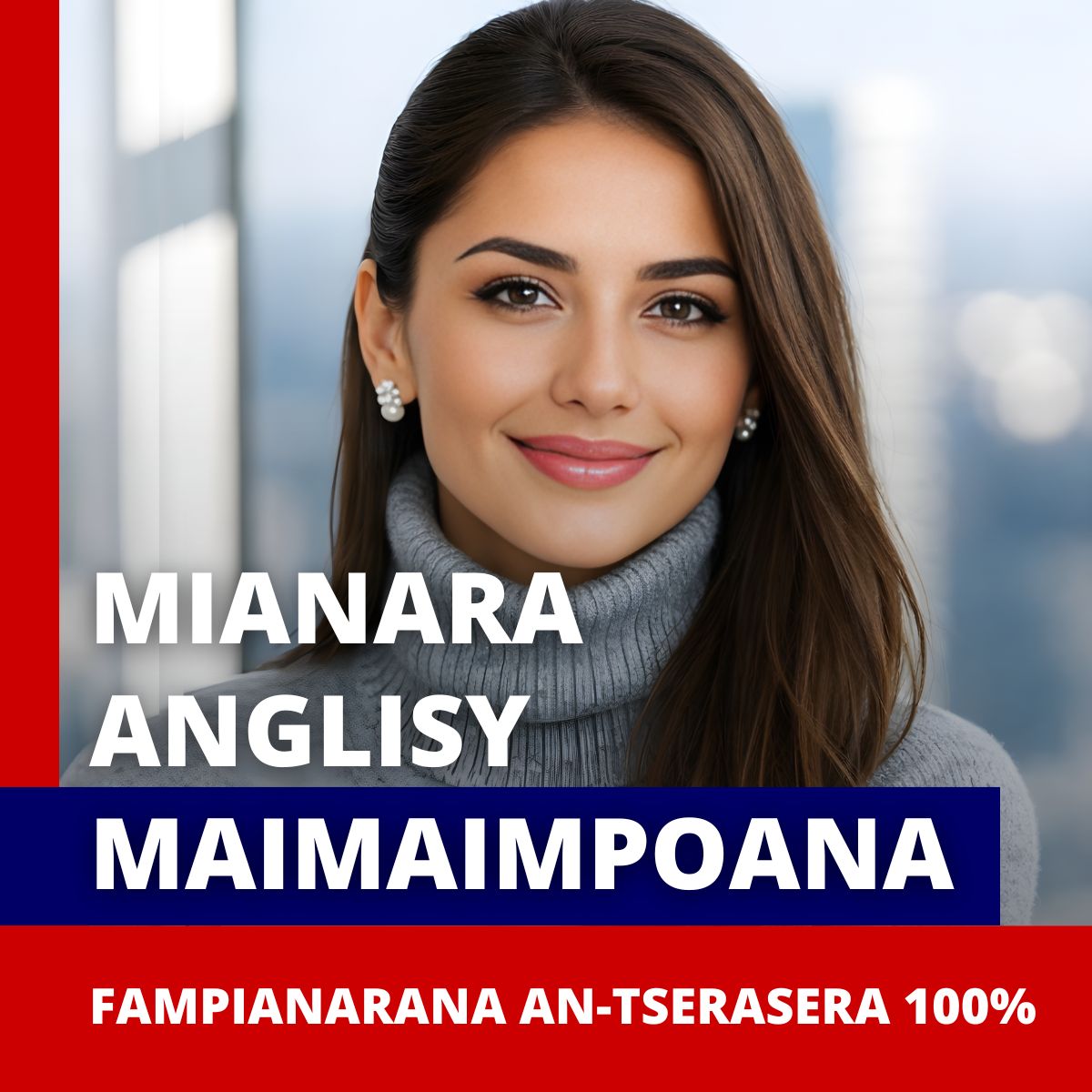 Europe.study Facebook ad