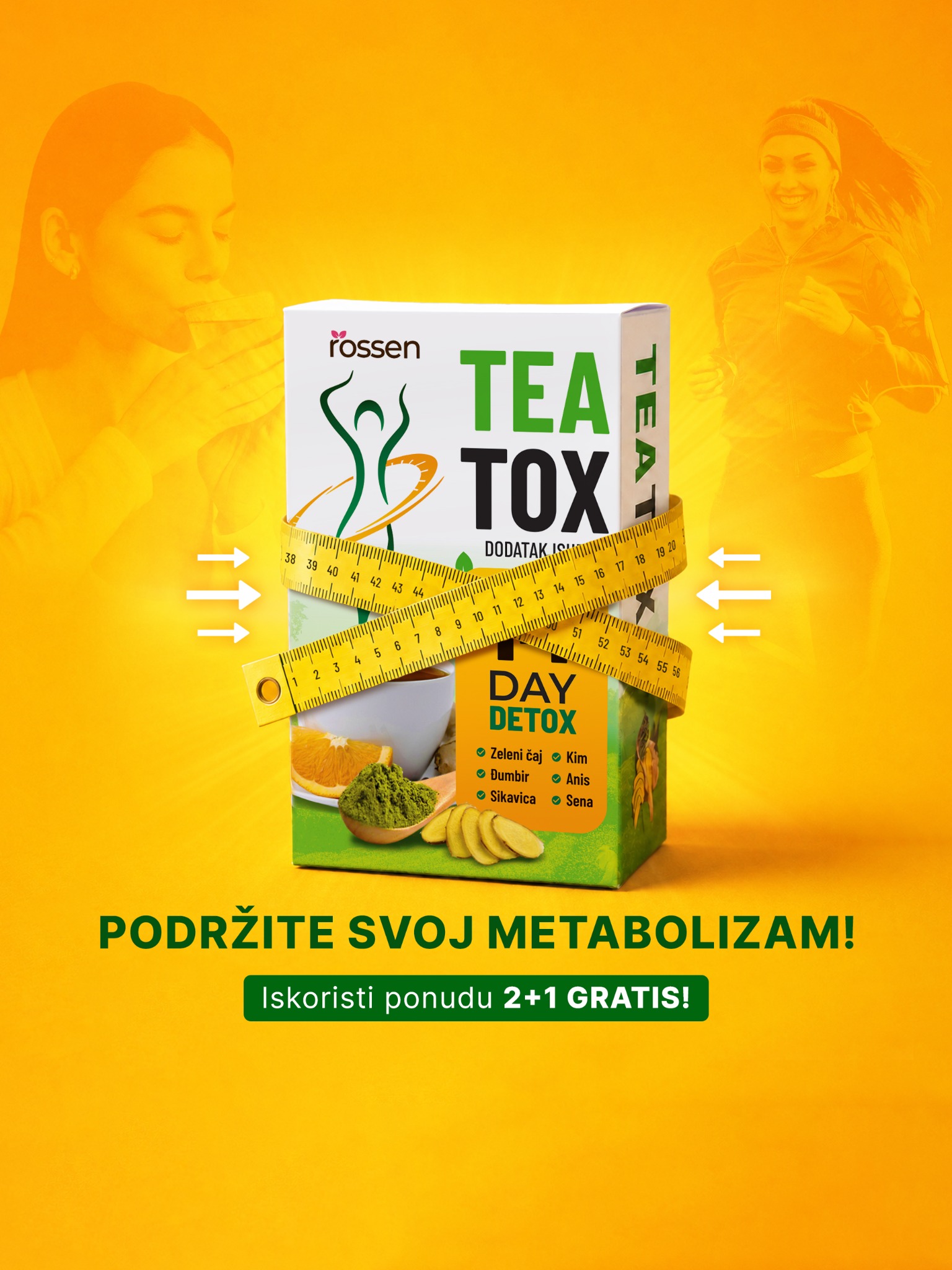 Rossen Natural HR Facebook ad