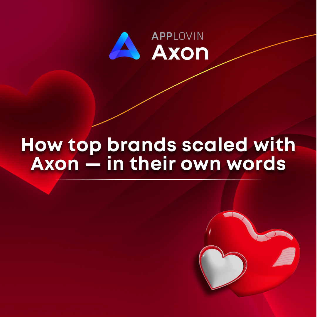 Axon.AI Facebook ad