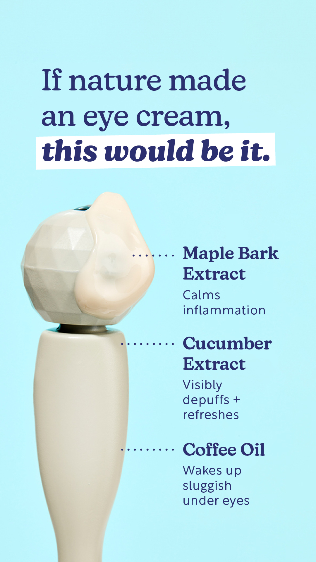 UpCircle Facebook ad