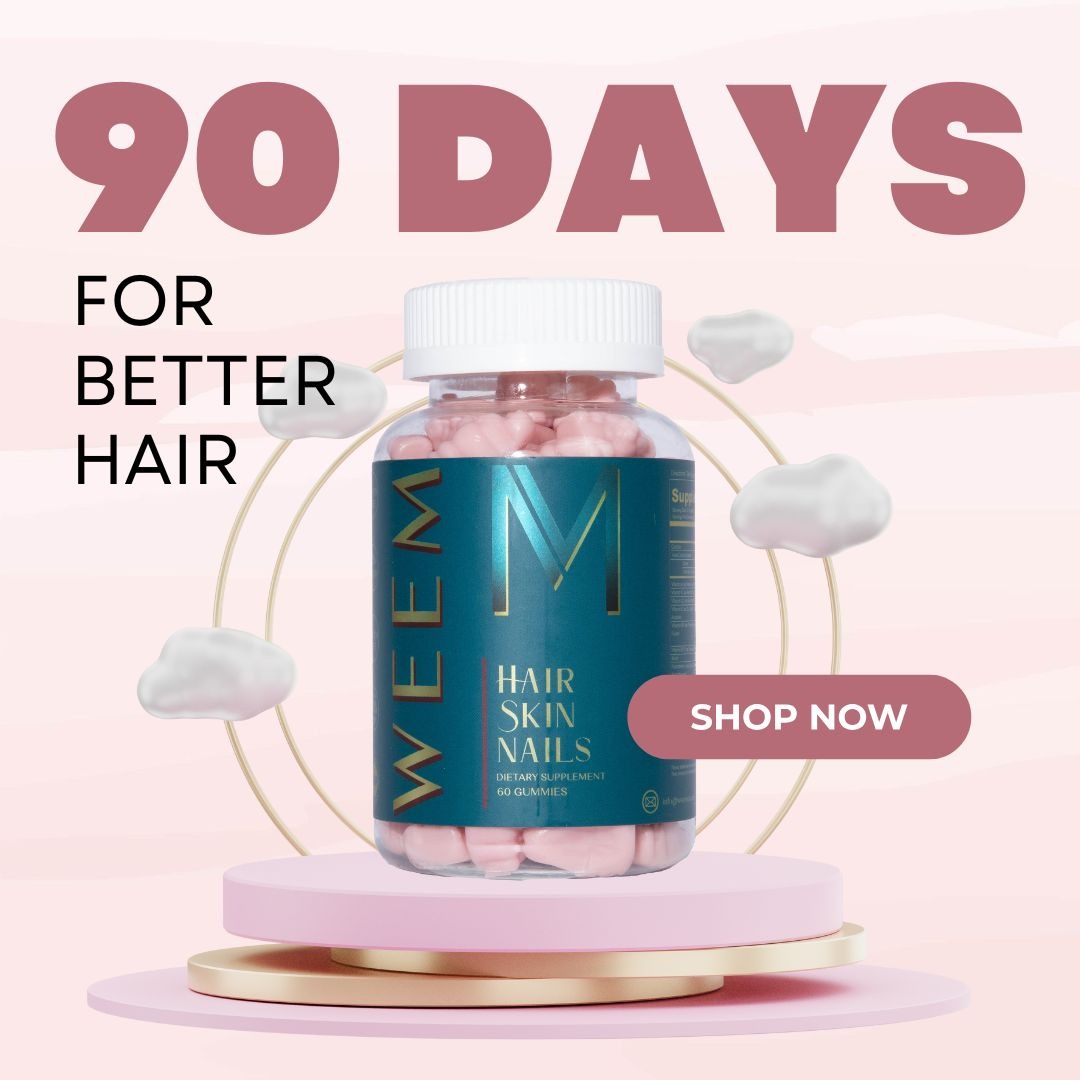 Theweem Facebook ad