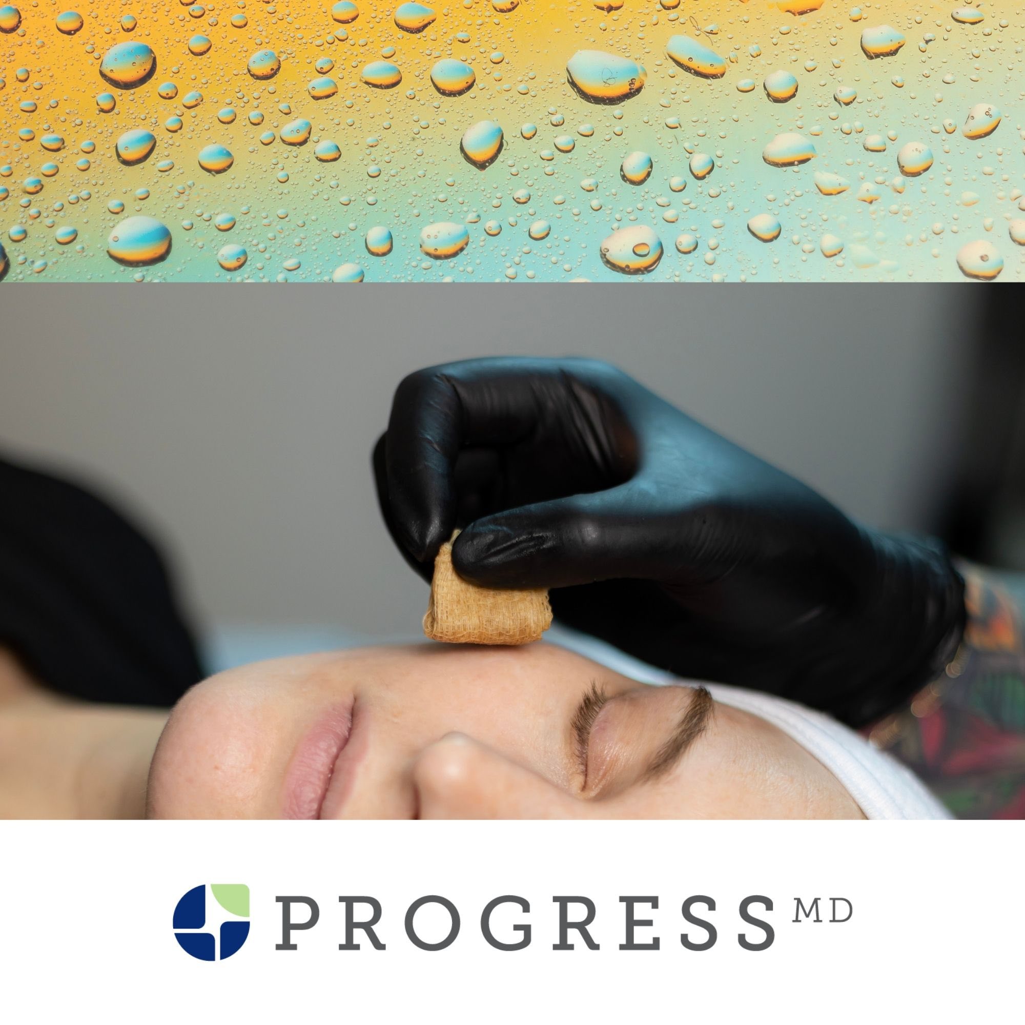 Progress MD Facebook ad: Progress MD March 2026 Specials