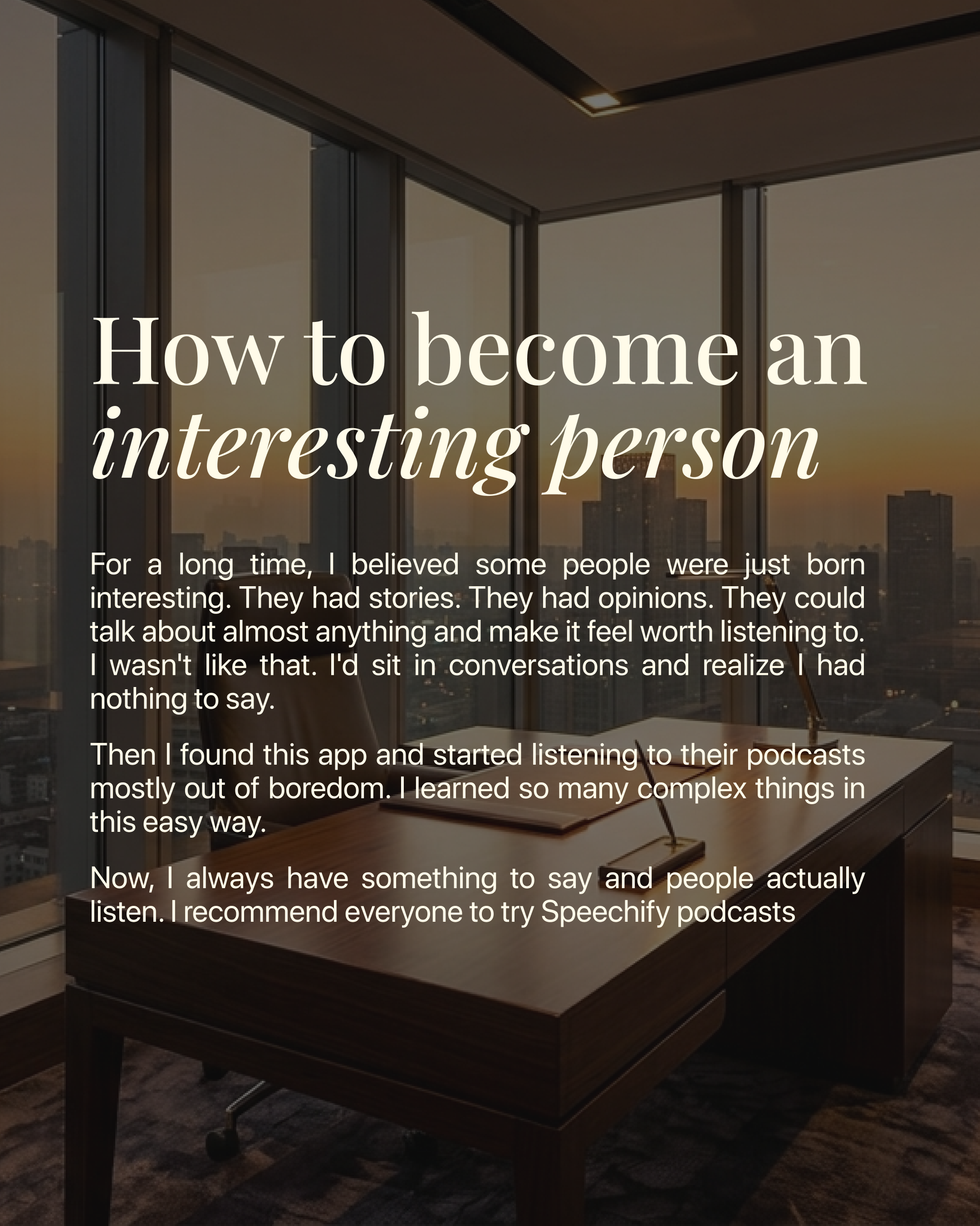 Cliff Weitzman Facebook ad