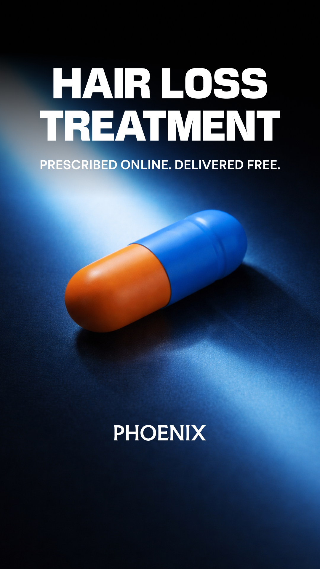 Phoenix Canada Facebook ad