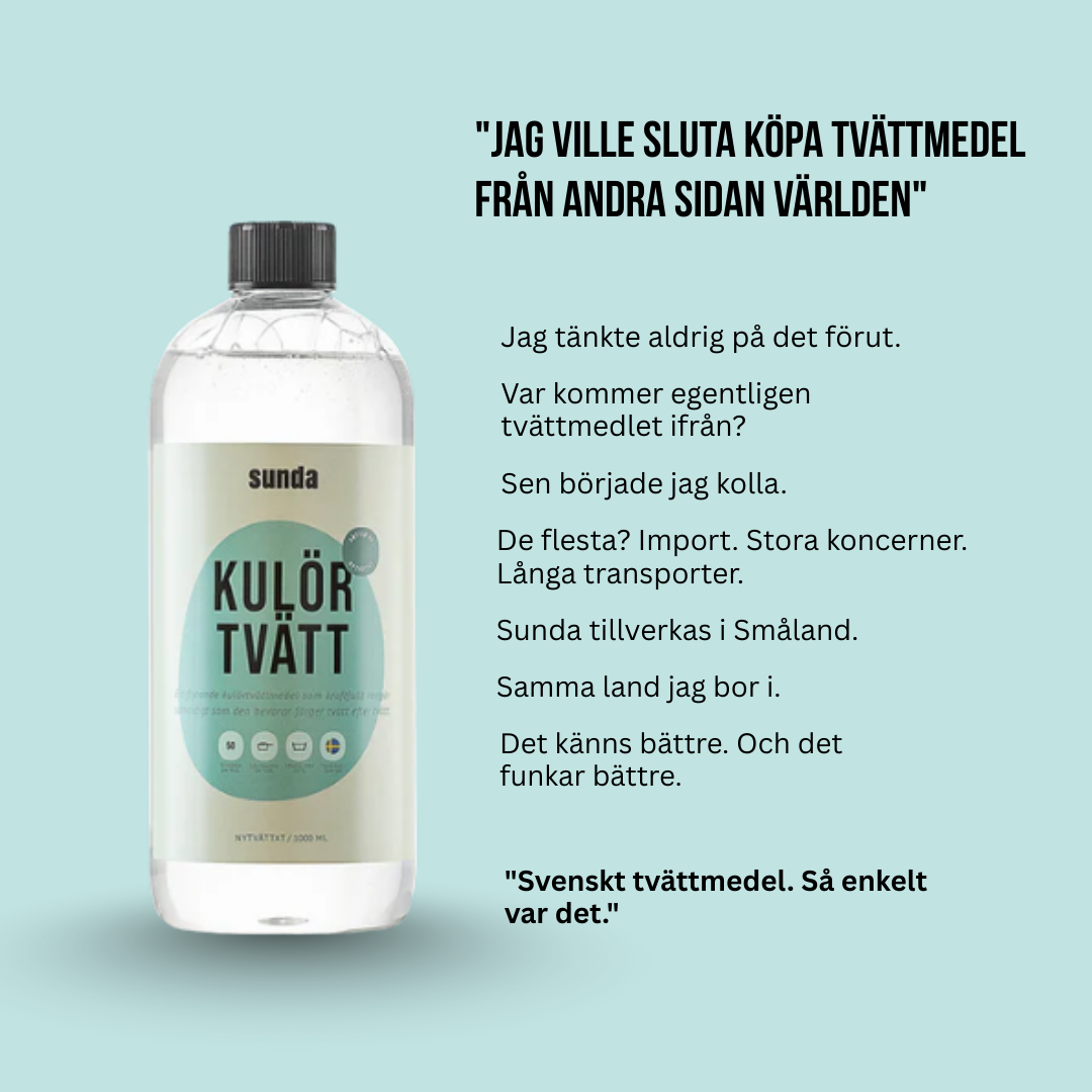 Sunda Facebook ad