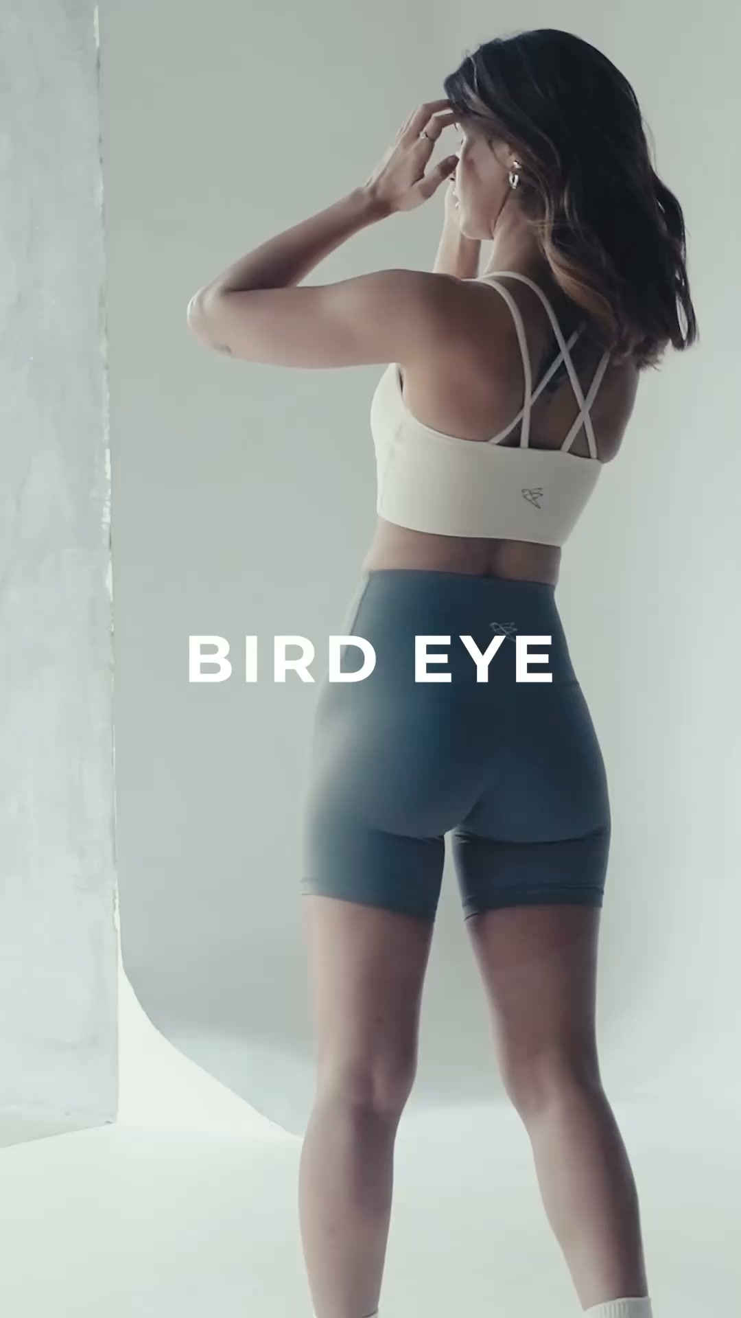 Birdeye India Facebook ad: Light on effort.