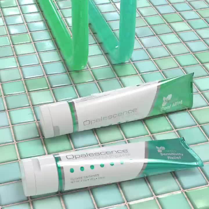 Dental Mall Facebook ad: Pastă de dinți pentru întreținerea albirii