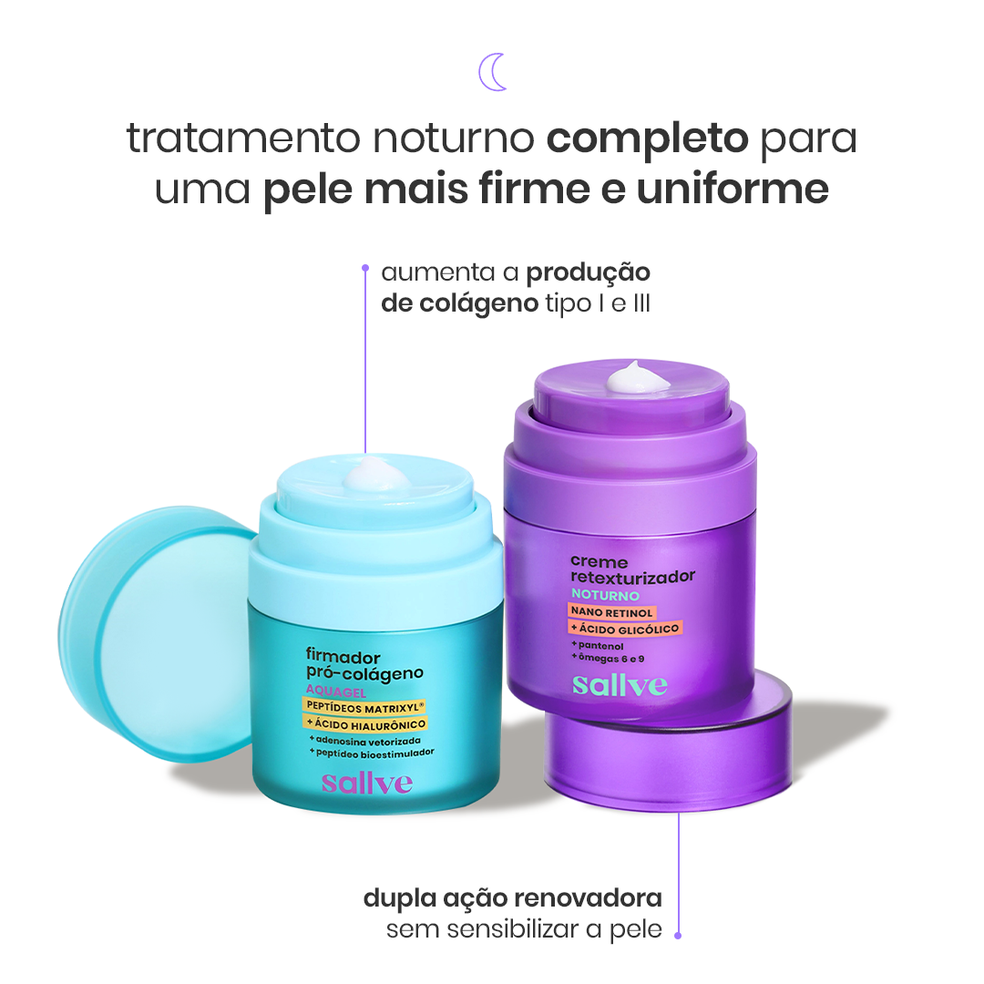 Sallve Facebook ad