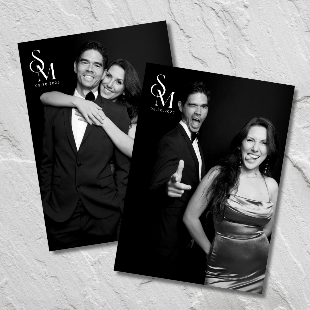The Gala Photobooth Facebook ad