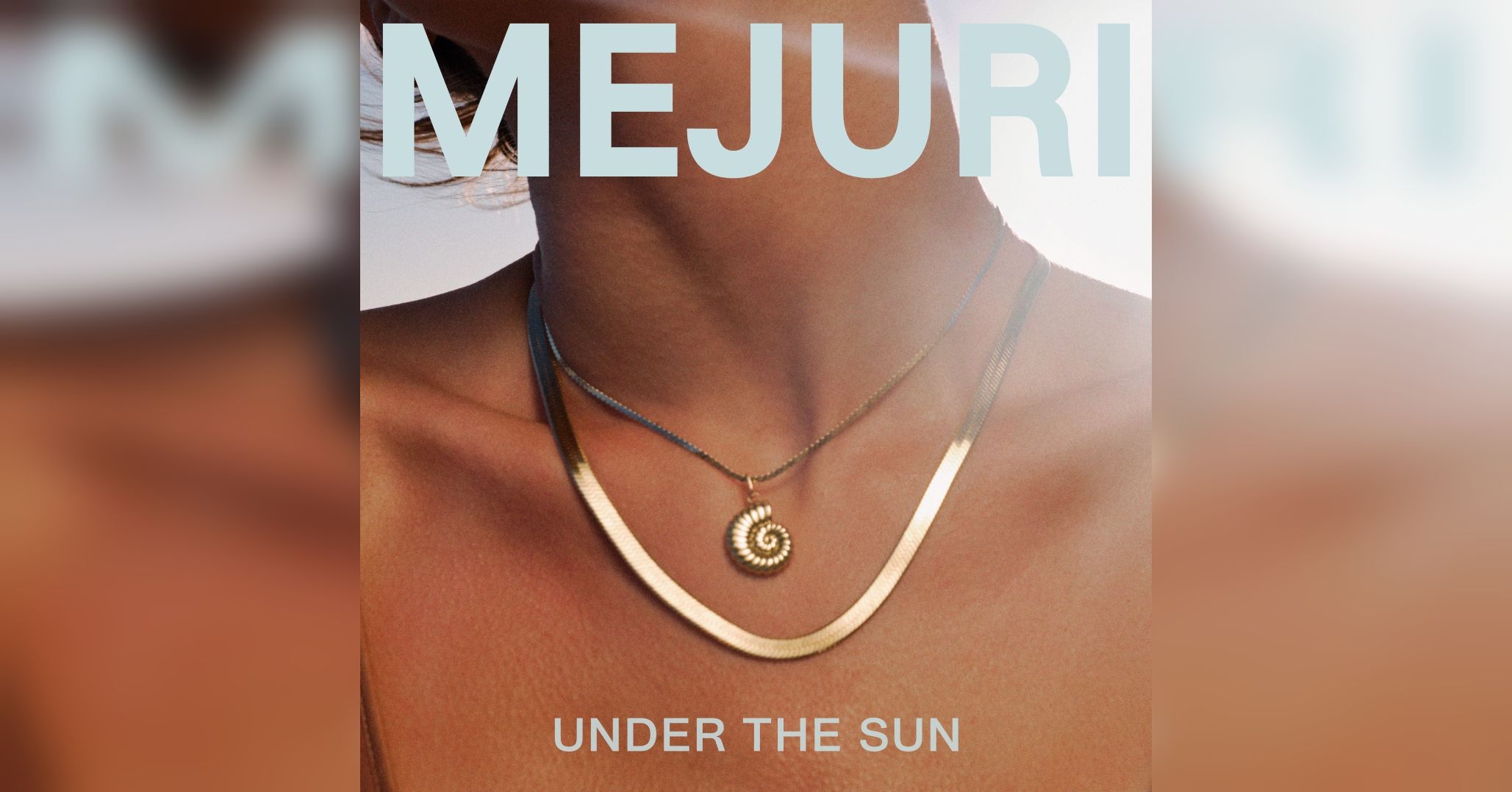 Mejuri Facebook ad
