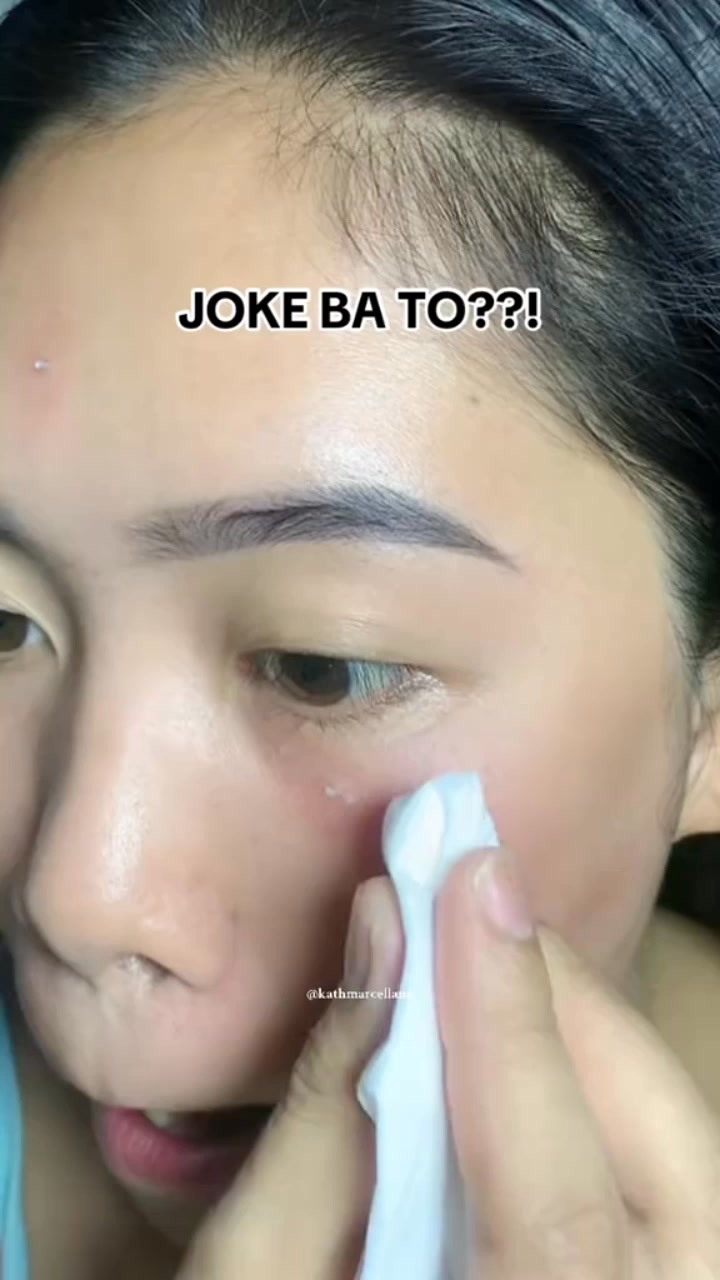 Pick n Pop Facebook ad: Go natural with Kasoy Cream!