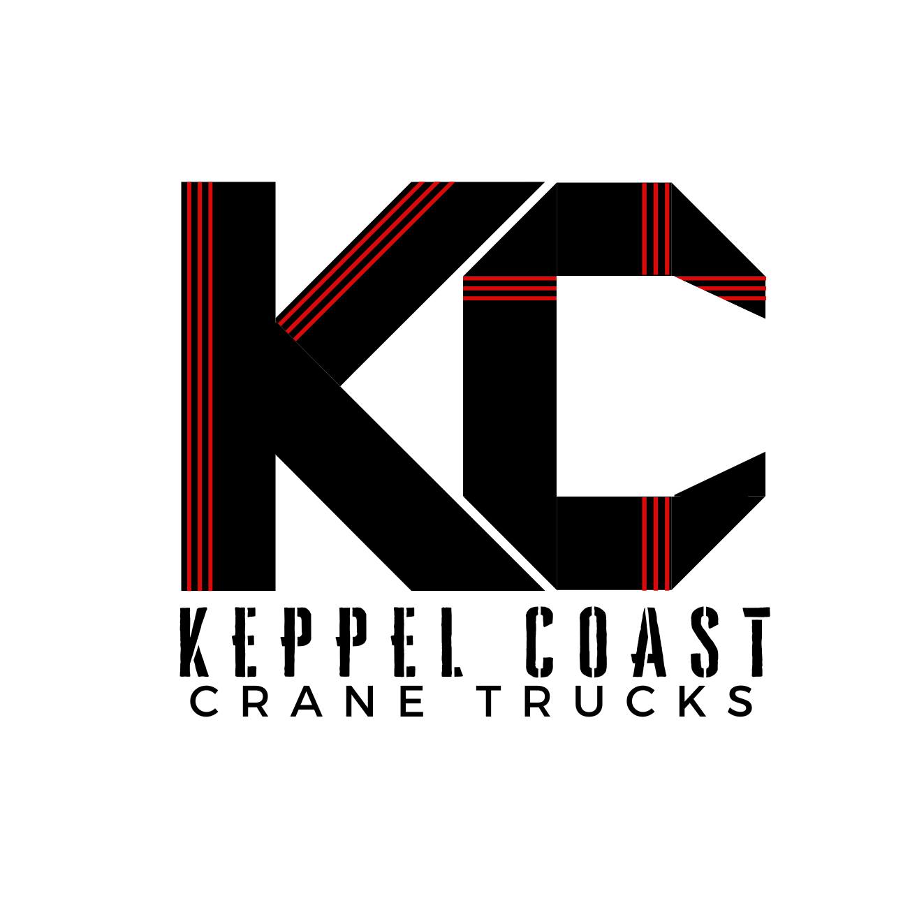 Keppel Coast Crane Trucks Facebook ad: Needing something transported?