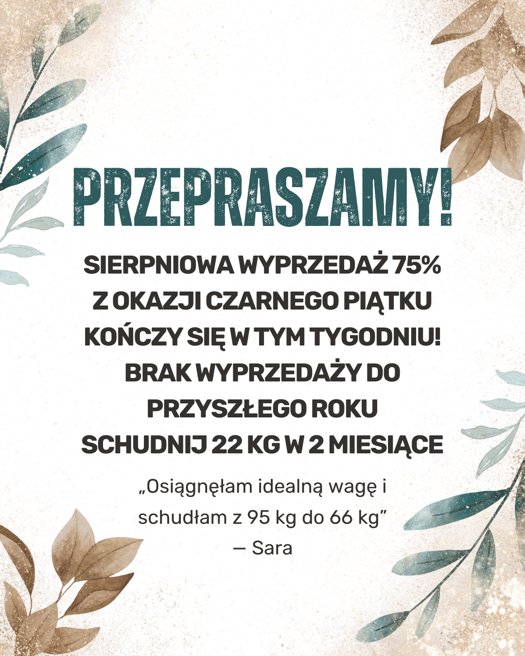 Hypnozio: power of hypnotherapy Facebook ad