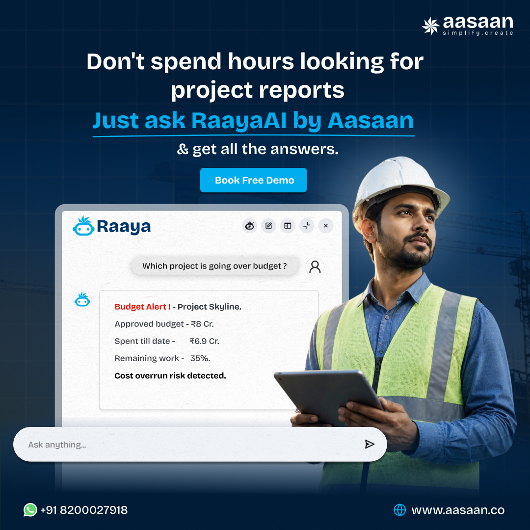 Aasaan Tech Pvt. Ltd. Facebook ad