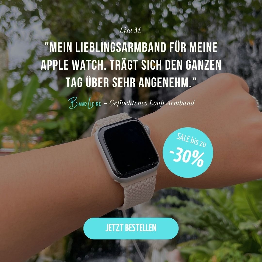 BandLiebe Facebook ad