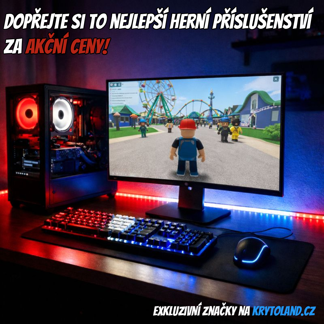 Krytoland - pouzdra a příslušenství pro telefony Facebook ad