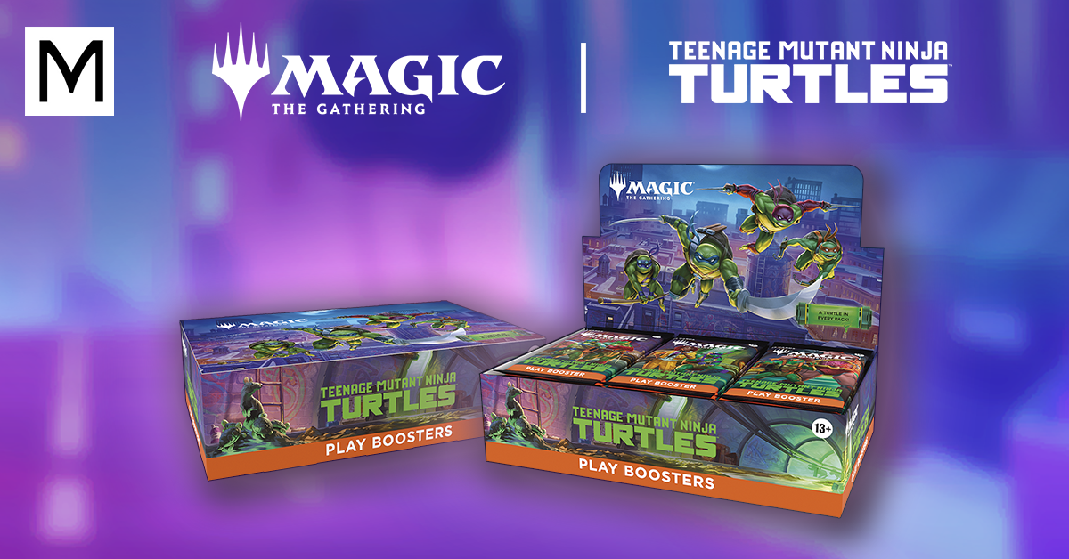Magic Madhouse Facebook ad