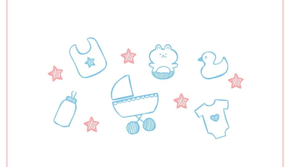 Lullaby Facebook ad