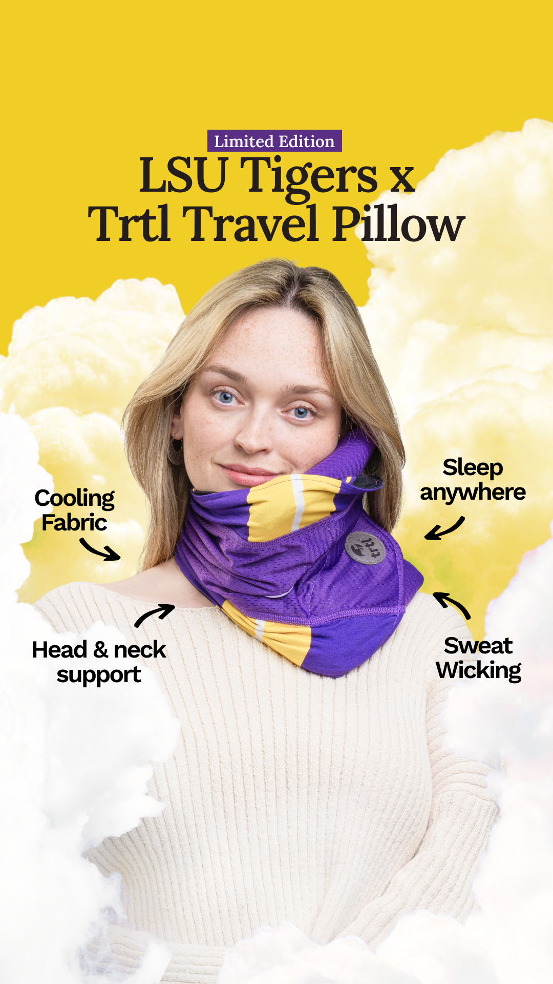 Trtl Facebook ad