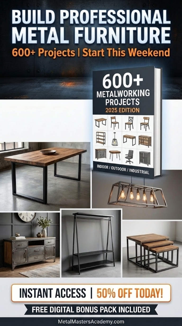 Master Crafts DIY Facebook ad