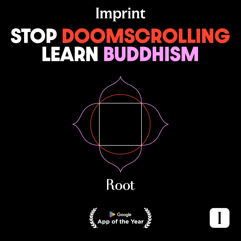 Imprint: Learn Visually Facebook ad