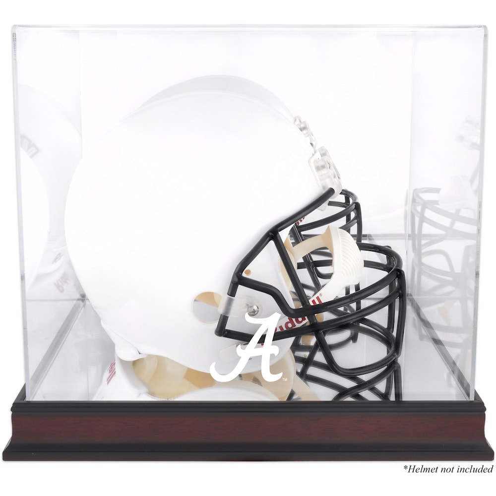 Alabama Crimson Tide on Fanatics Facebook ad