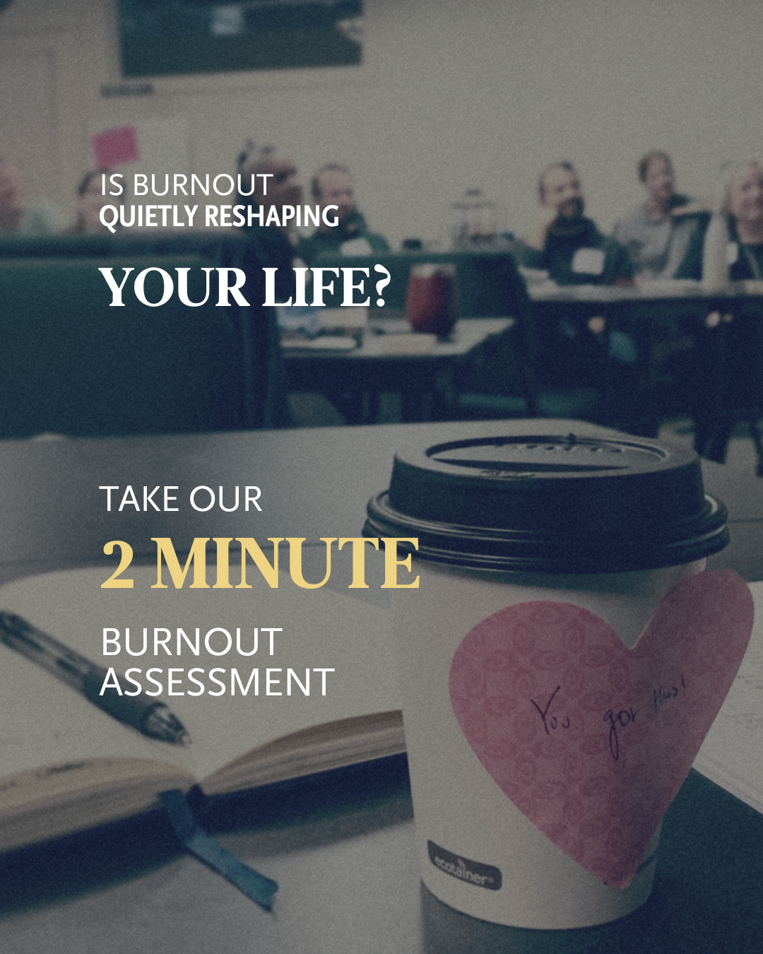 Center for Transforming Engagement Facebook ad from Mar 9, 2026