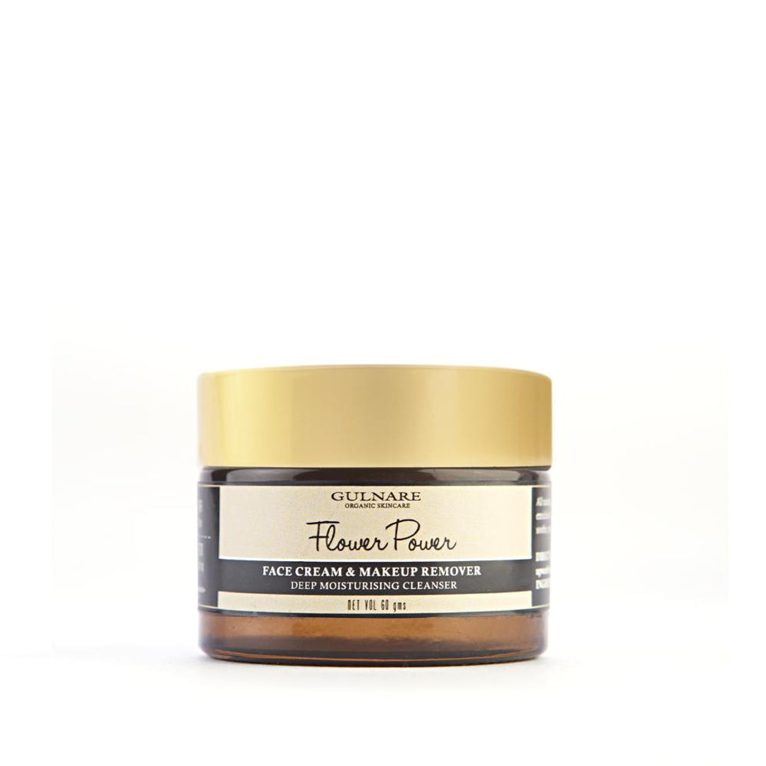 Gulnare Skincare Facebook ad