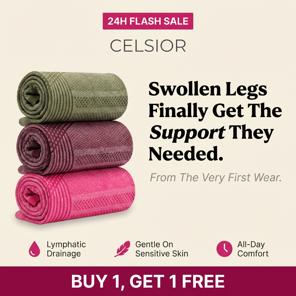 ItsCelsior Facebook ad