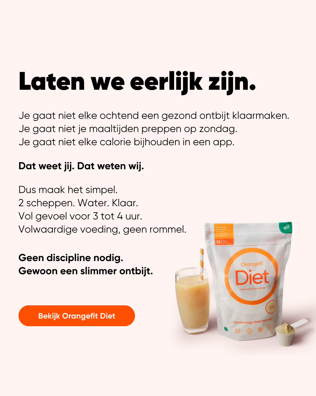 Orangefit Facebook ad from Apr 23, 2026