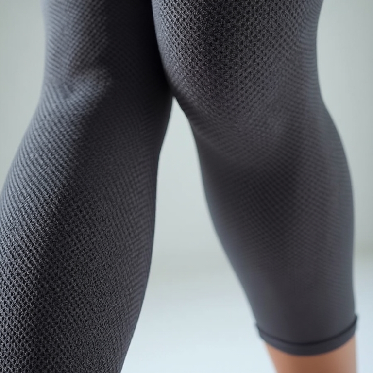 TrendingResults Chronicle Facebook ad: Unlock Your Active Edge With Athletic Apparel.