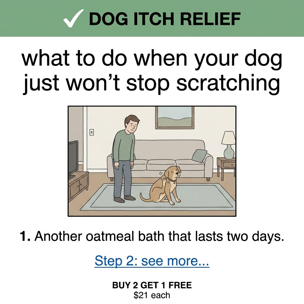Proud Dog Parents Facebook ad: BUY 2 Get 1 FREE, Limited Time