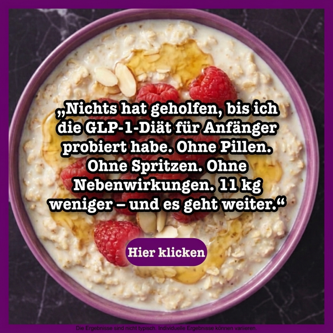 Eat Smart Every Day Facebook ad: Nur 2 Wochen für einen echten Unterschied!