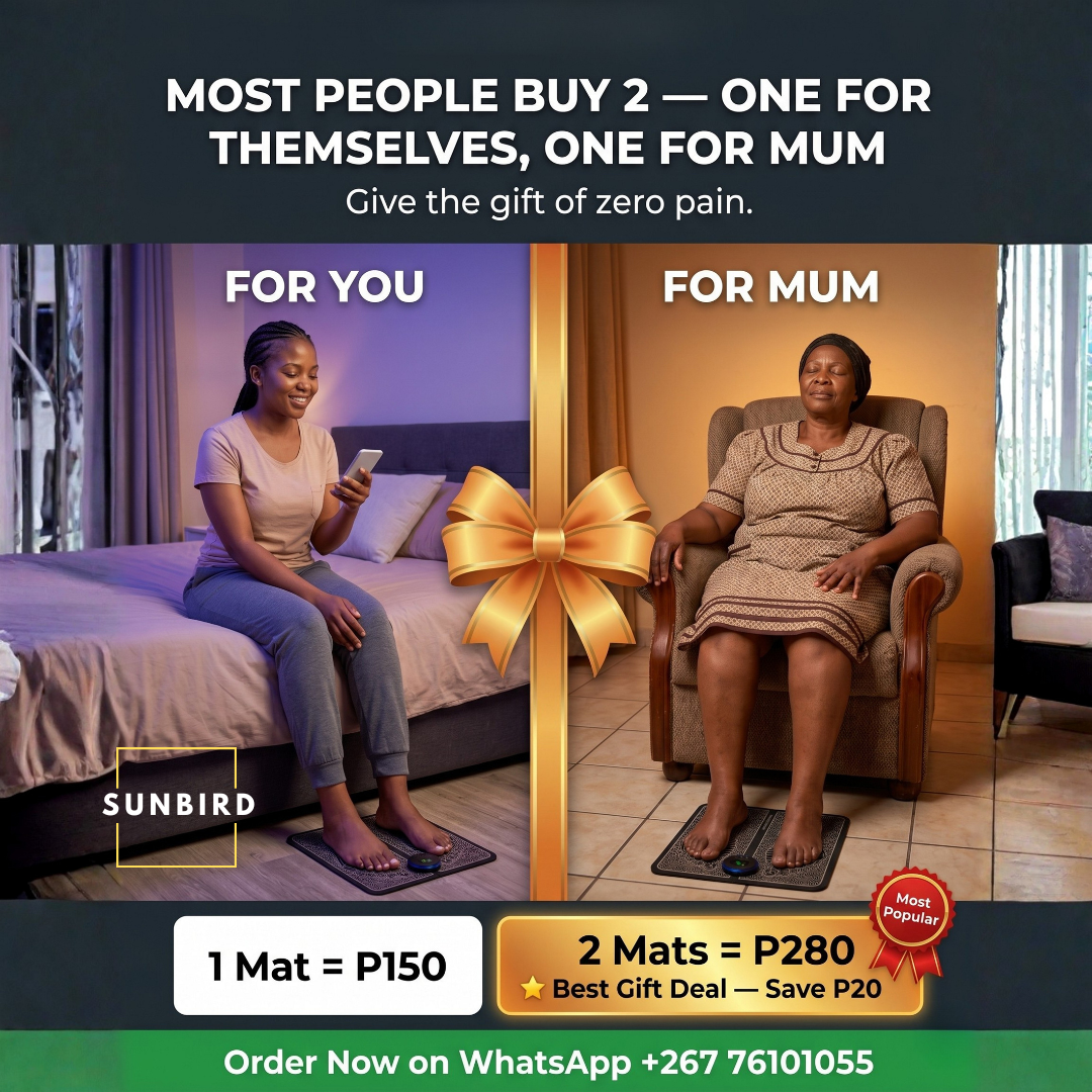 SunBird Cash & Carry  Facebook ad