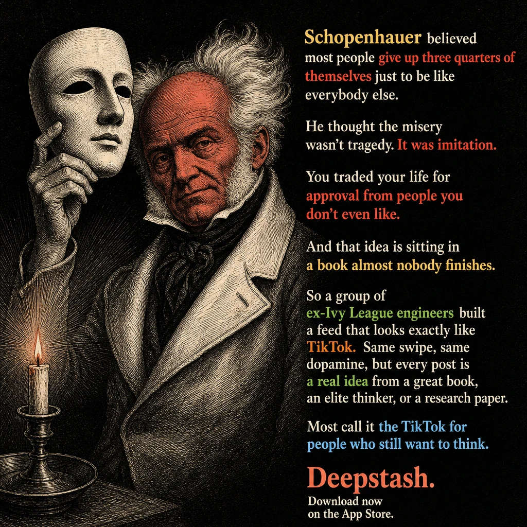 polymaths.unite Facebook ad