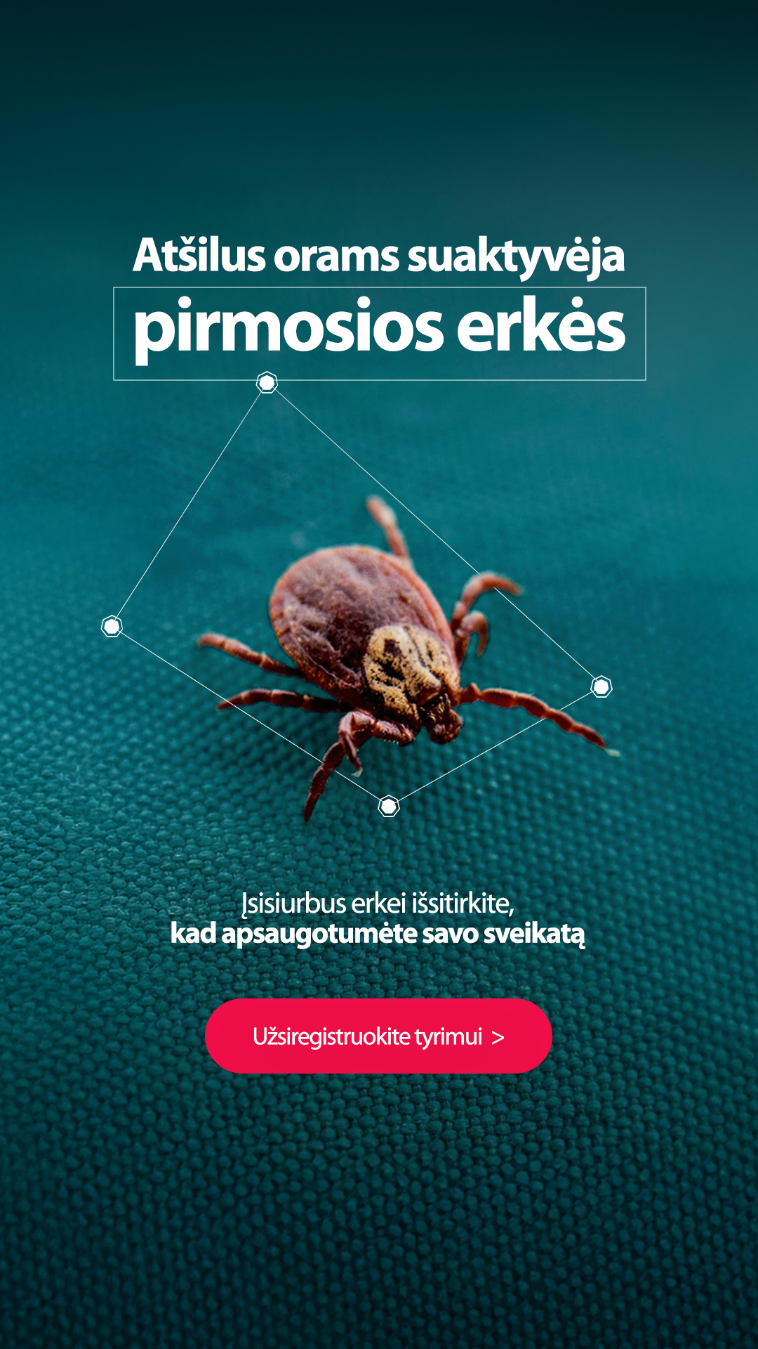 Medicina practica Facebook ad